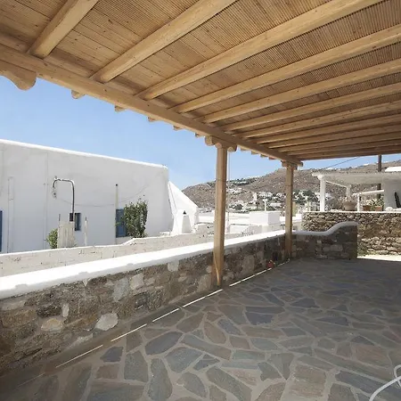Hotel Asimina