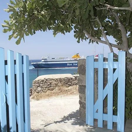 Hotel Asimina *