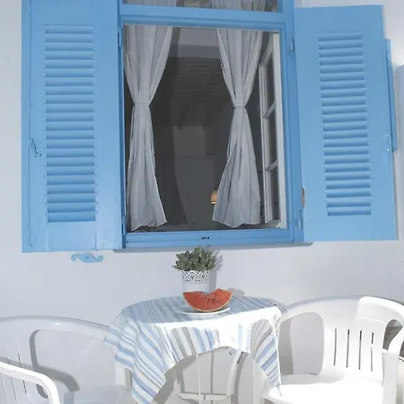 Hotel Asimina