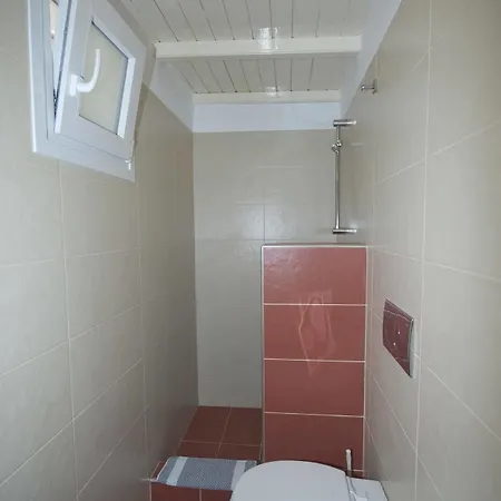 Asimina Hotel