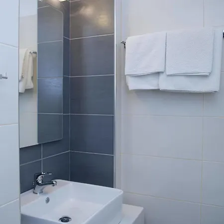 Hotel Asimina Tourlos