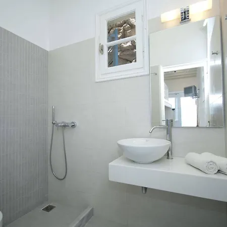 Asimina Hotel *