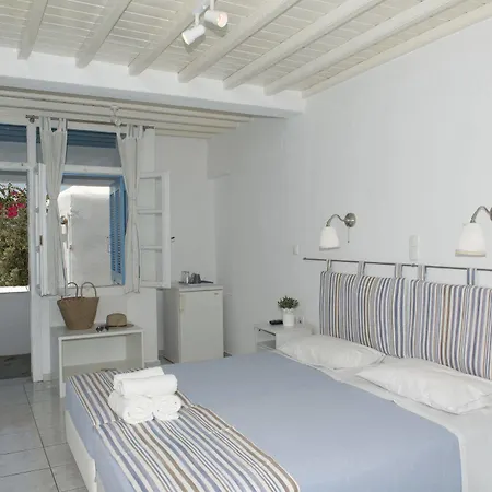 Hotel Asimina