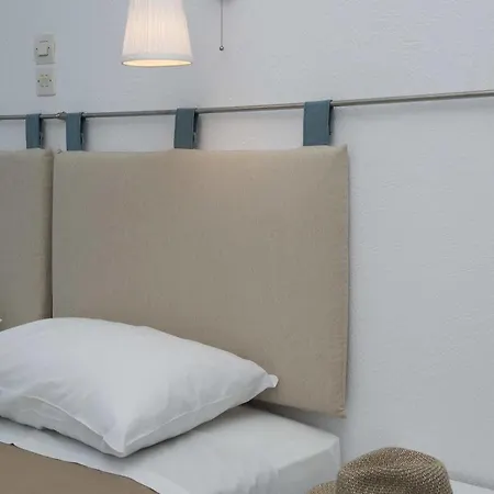 Asimina Hotel Tourlos