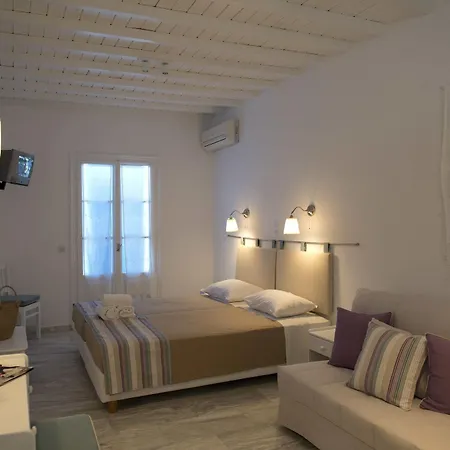 Hotel Asimina