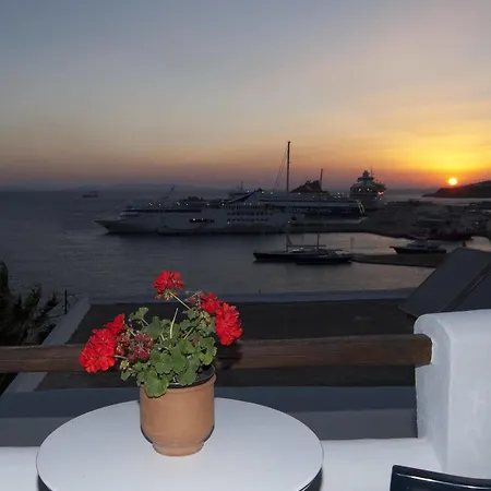 Asimina Hotel