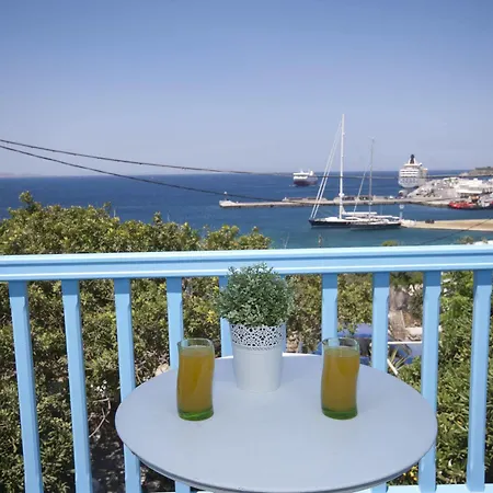 Hotel Asimina