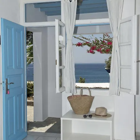 Asimina Hotell *