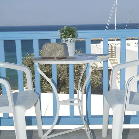 Hotell Asimina